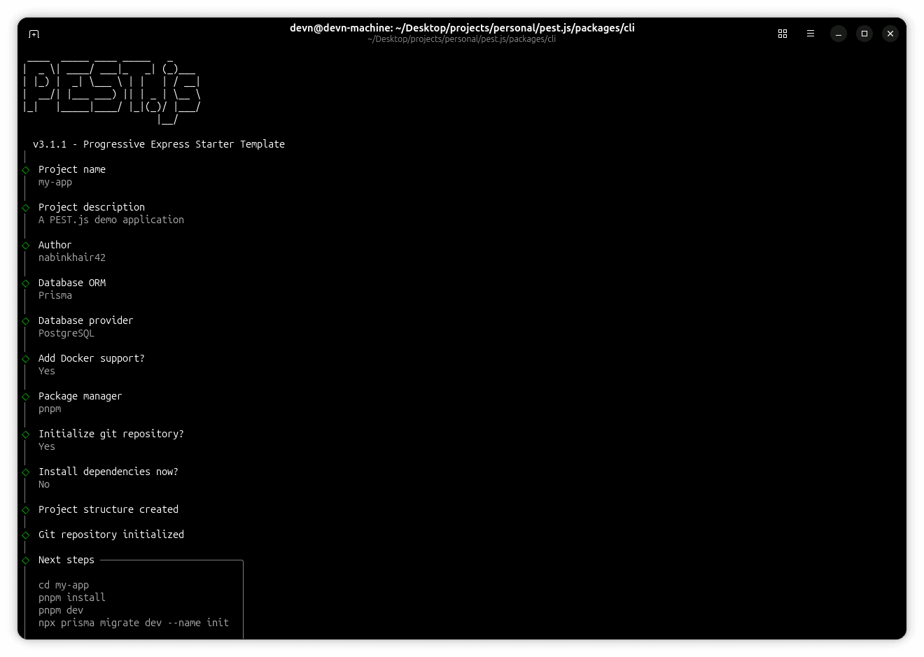 v3.2.0 visual dark